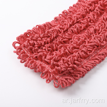 Microfiber Loop Mop للسيارة